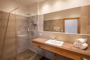 Hotel & Appartement Auerhahn