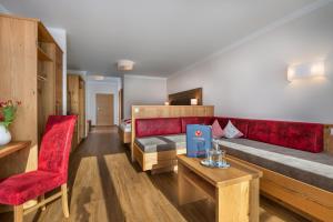 Hotel & Appartement Auerhahn