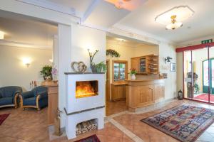 Hotel & Appartement Auerhahn