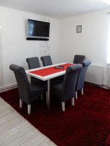 Apartment for your Holiday