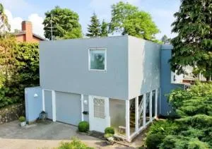 Overnatning Assens - Bågø By