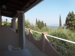 Apostolos & Eleni Family Apartments Corfu Greece