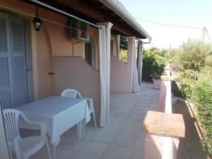 Apostolos & Eleni Family Apartments
