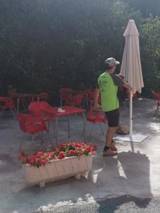 Casa Rural y Albergue Tormon