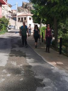 Casa Rural y Albergue Tormon