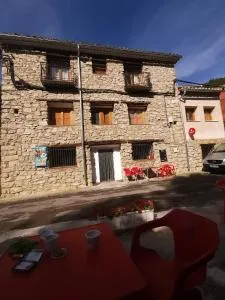 Casa Rural y Albergue Tormon - Tormón