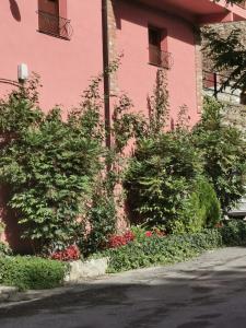 Casa Rural y Albergue Tormon