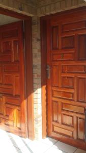 Madidas Bed and Breakfast