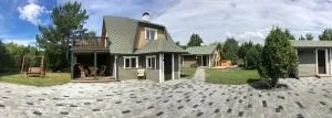 Luige Residence - Hiiumaa