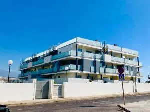 Apartment, La Tejita. - 拉特吉塔