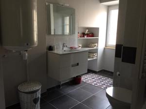 Appartements Gite de madeleine : photos des chambres