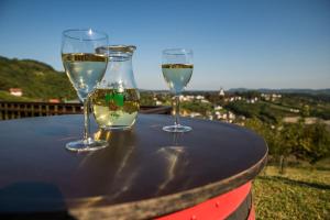 Apartmani Petra i Tea