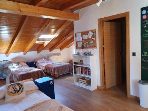 Albergue Só Por Hoje , Albergue para Peregrinos del Caminho de Santiago