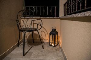 Apartmani Petra i Tea