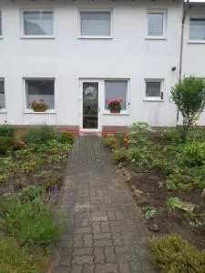 Pension Barghus - Zinnowitz