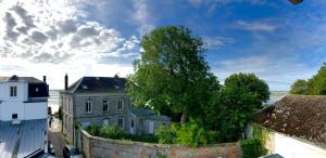 Maisons de vacances L’Heure Bleue : photos des chambres