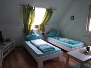 Gäste Monteurzimmer Haus Südstadt