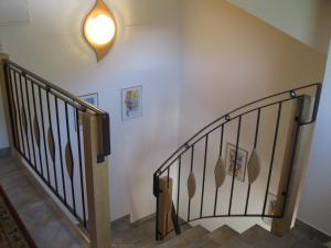 Appartement Geisler