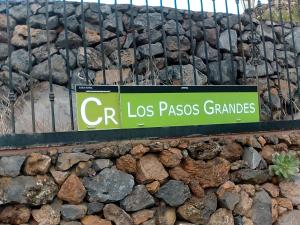 Casa Rural Los Pasos Grandes