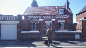 The Poppy's - Gauchy