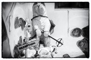 Zur Schönen Aussicht Hotel garni