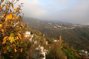 Villa Neraida Pelion Greece