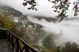 Villa Neraida Pelion Greece