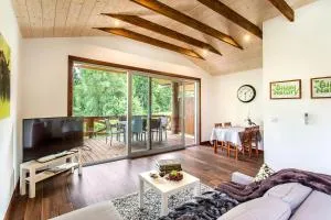 Bliżej Natury - 比亚沃维耶扎