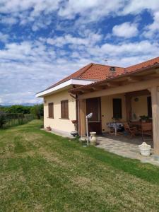 Suite Appartamento della Riserva None Italia