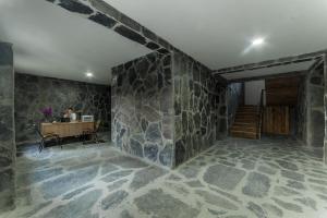 Hotel Complex Nabadi