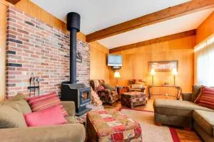 Our Cabin on Sun Up Bay - Saint Maries