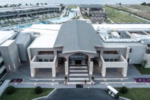 Euphoria Resort - All Inclusive Chania Greece