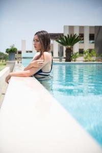 Euphoria Resort - All Inclusive Chania Greece