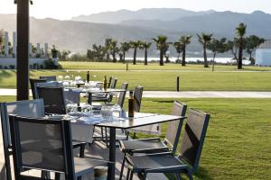 Euphoria Resort - All Inclusive Chania Greece