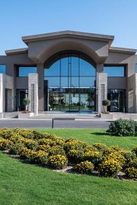 Euphoria Resort - All Inclusive Chania Greece