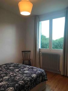 MAISON A LA CAMPAGNE PROCHE BAIE DE SOMME