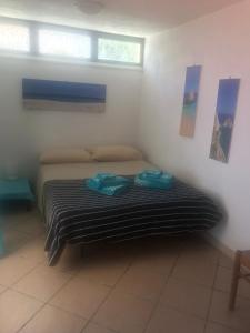 Le Terrazze sul Mare - Capo Aranciotto Beach