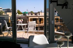 Apartm&aacute;n VT lux -Rousse Ruse Bulharsko