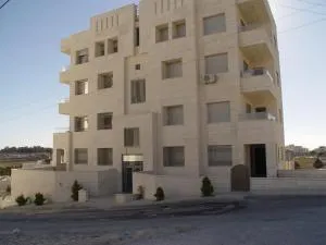 Luxus Apartment - Al Qasţal
