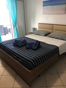 Le Terrazze sul Mare - Capo Aranciotto Beach