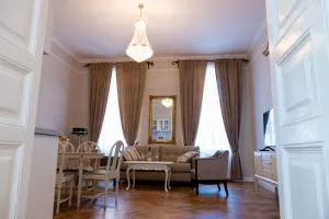 Apartament Alma - Besenic