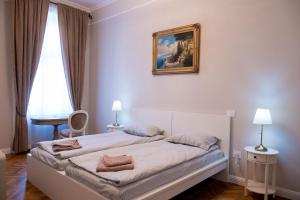 Apartament Alma