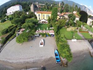 3 star hotell Albergo Ristorante La Ripa Baveno Itaalia