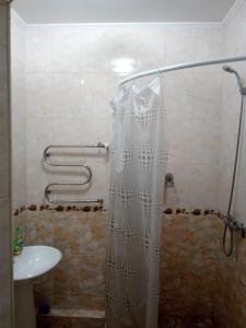 Гірський релакс