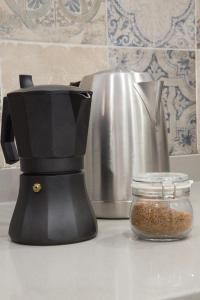 ICEBERG LUXURY TARIFA Free Parking