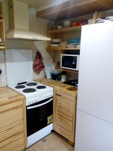 Гірський релакс