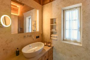 Chalet Berghaus Gauertal