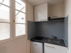 Appartements Macon - Gare - Centre Ville - Parking - Cosy - Wifi : photos des chambres