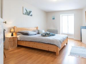 Appartements Macon - Gare - Centre Ville - Parking - Cosy - Wifi : photos des chambres