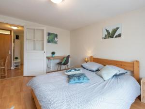 Appartements Macon - Gare - Centre Ville - Parking - Cosy - Wifi : photos des chambres